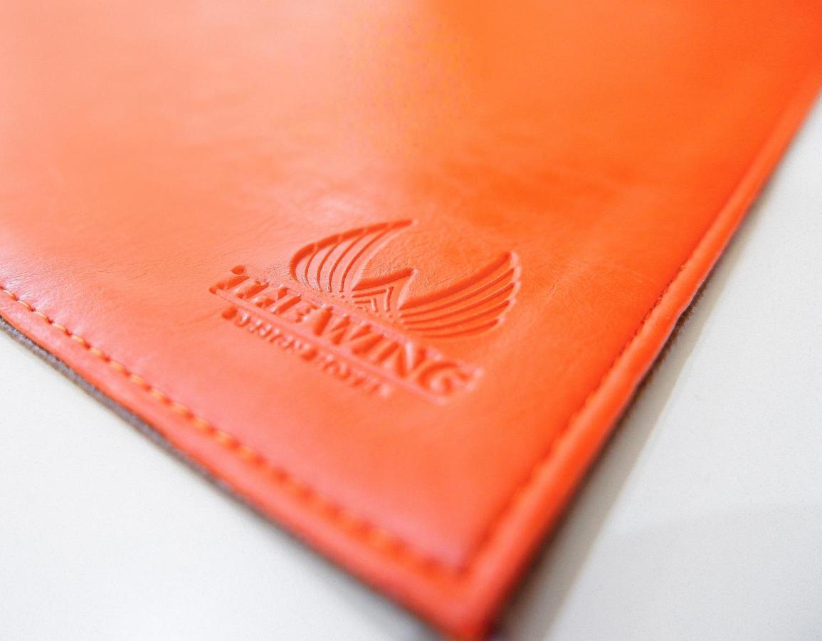 The Wing Design Hotel بانكوك المظهر الخارجي الصورة