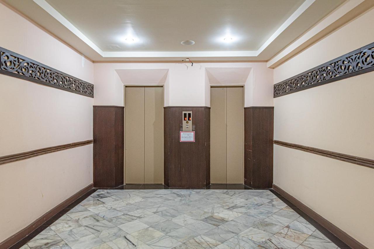 The Wing Design Hotel بانكوك المظهر الخارجي الصورة
