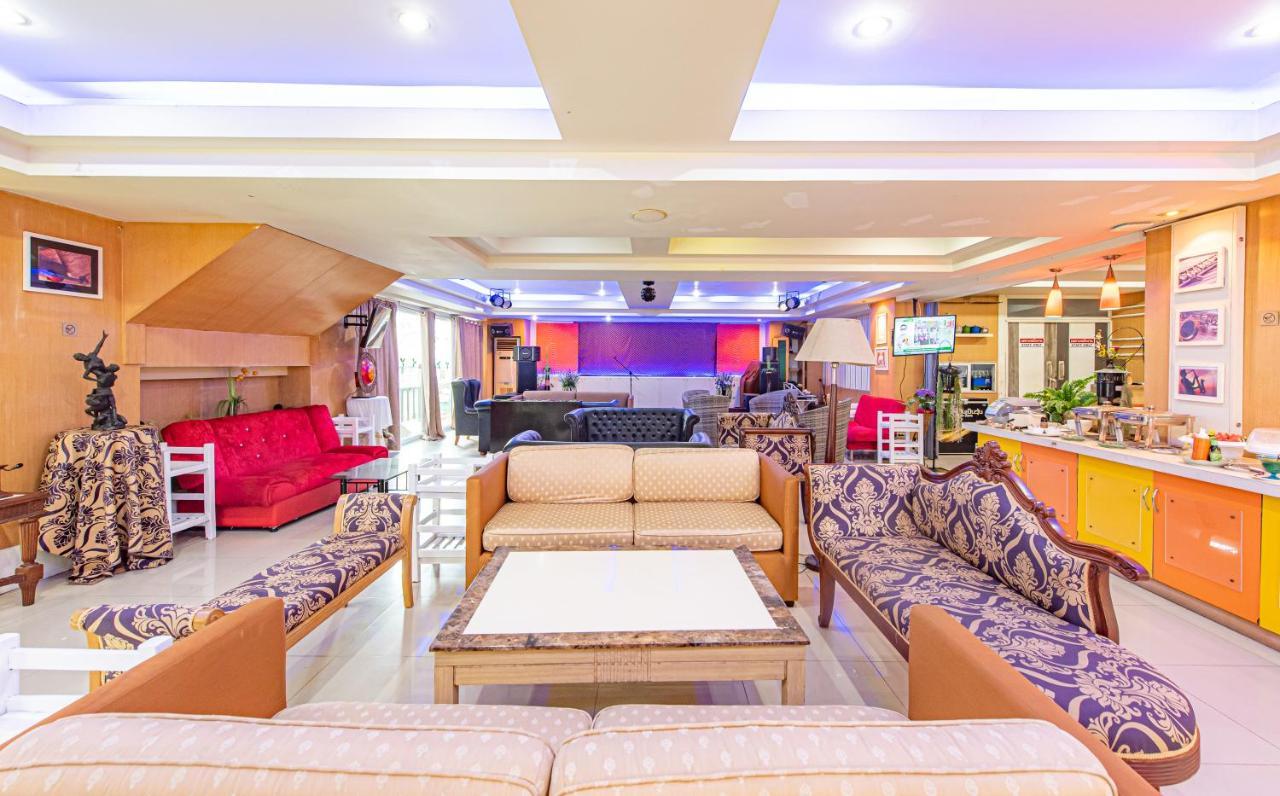 The Wing Design Hotel بانكوك المظهر الخارجي الصورة