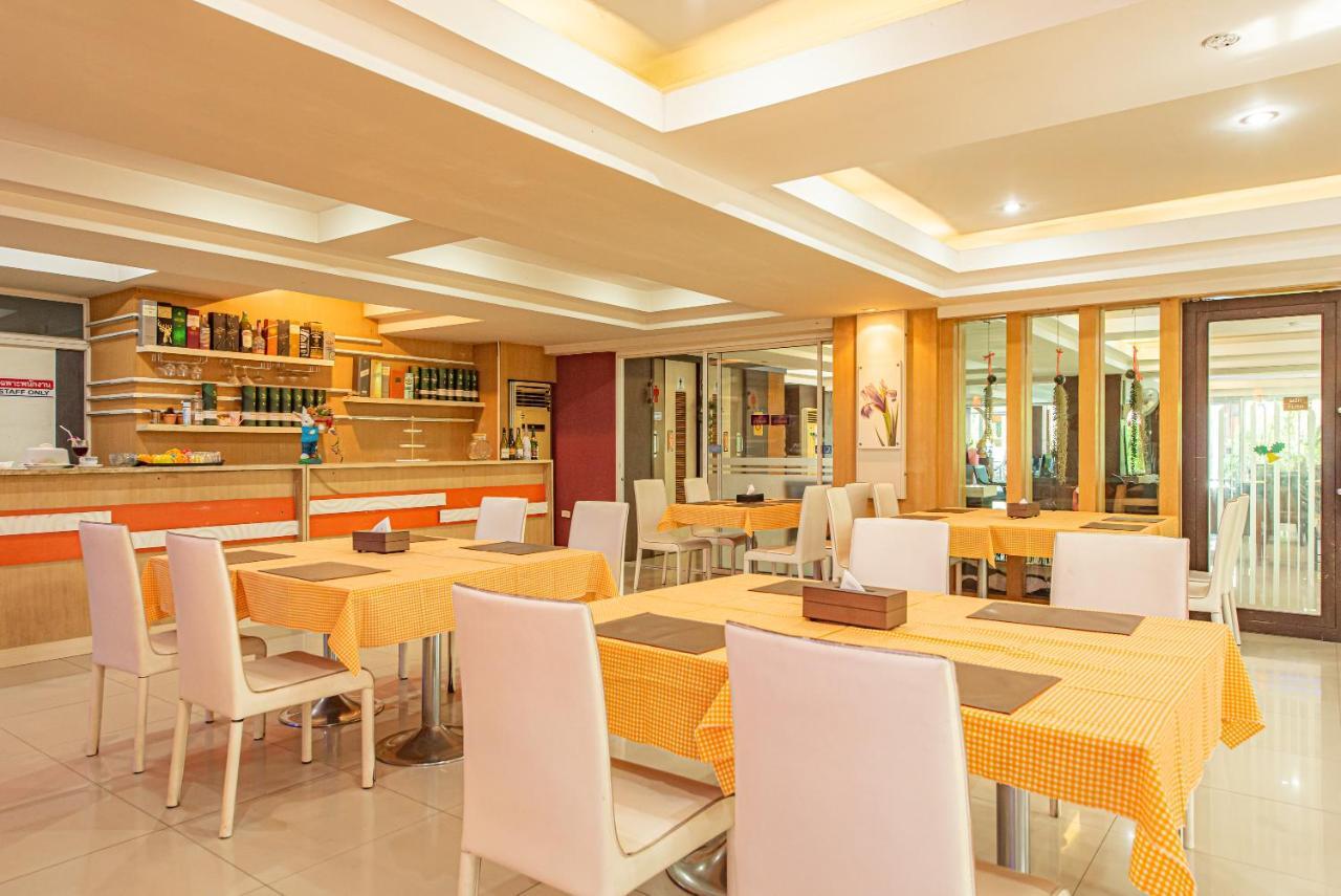 The Wing Design Hotel بانكوك المظهر الخارجي الصورة
