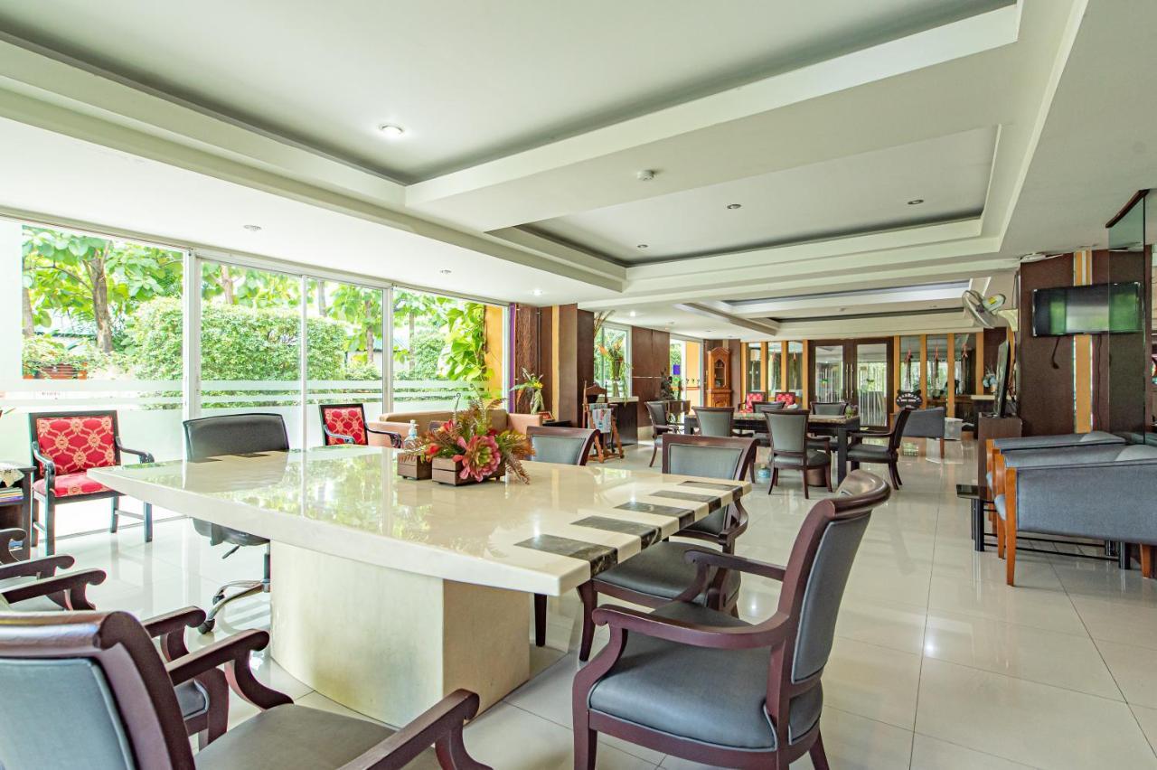 The Wing Design Hotel بانكوك المظهر الخارجي الصورة