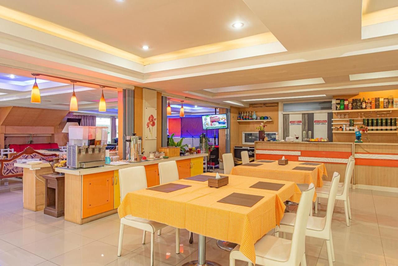 The Wing Design Hotel بانكوك المظهر الخارجي الصورة