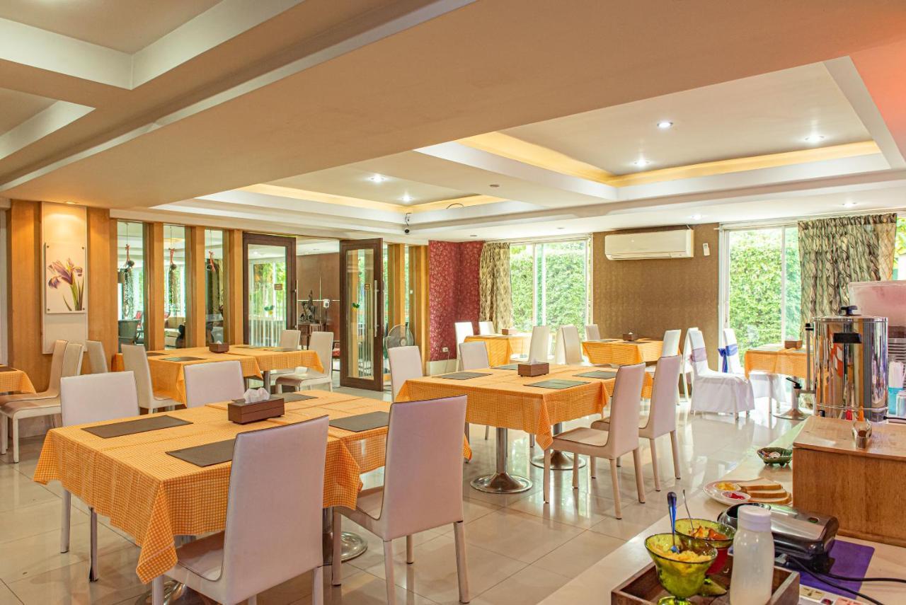 The Wing Design Hotel بانكوك المظهر الخارجي الصورة