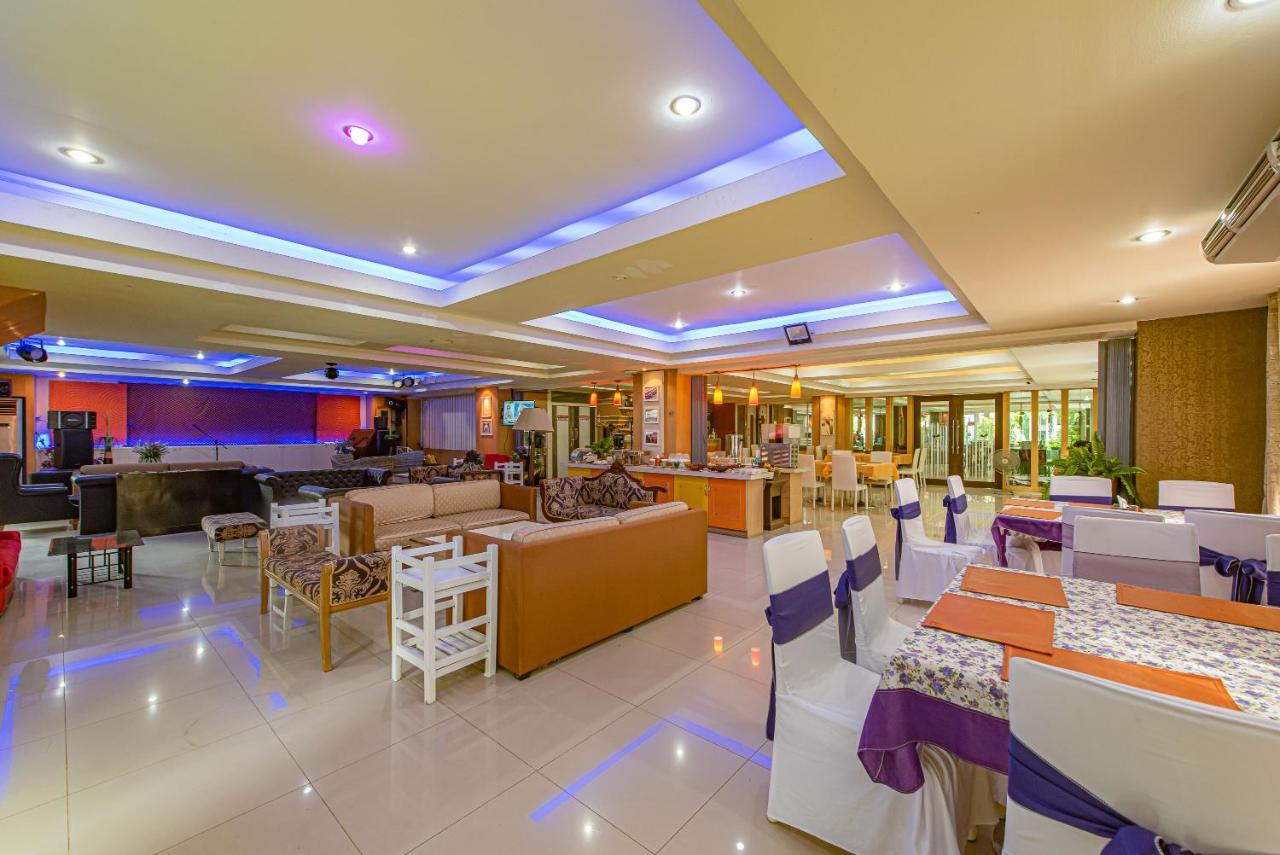 The Wing Design Hotel بانكوك المظهر الخارجي الصورة