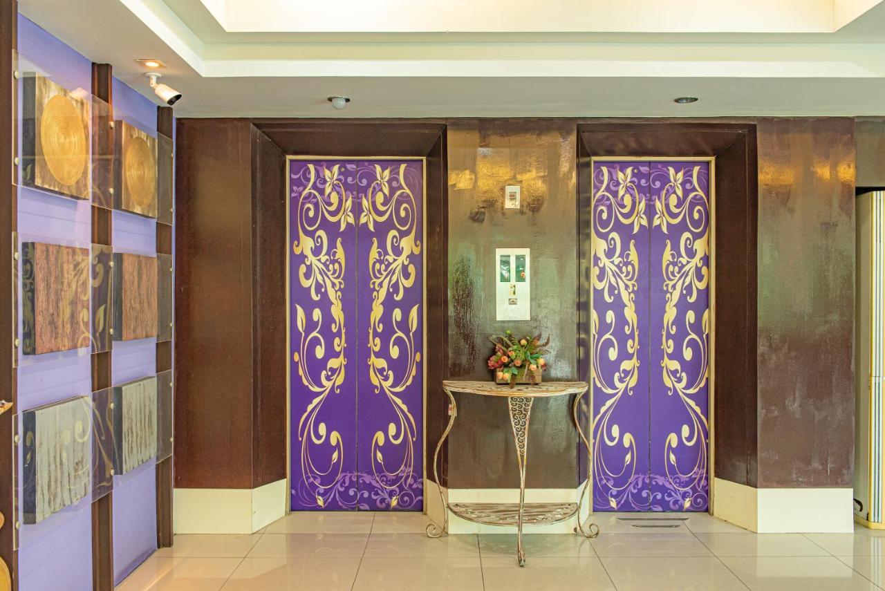 The Wing Design Hotel بانكوك المظهر الخارجي الصورة