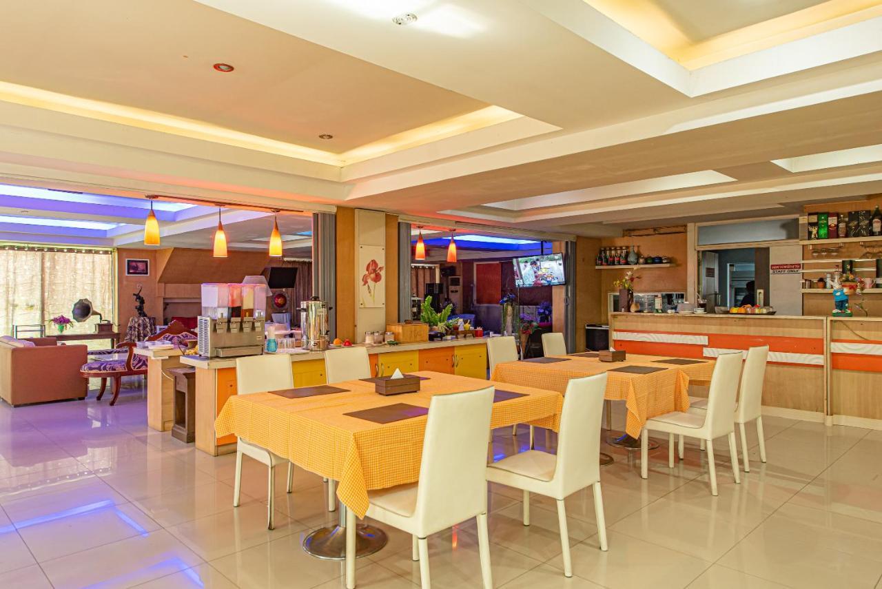 The Wing Design Hotel بانكوك المظهر الخارجي الصورة
