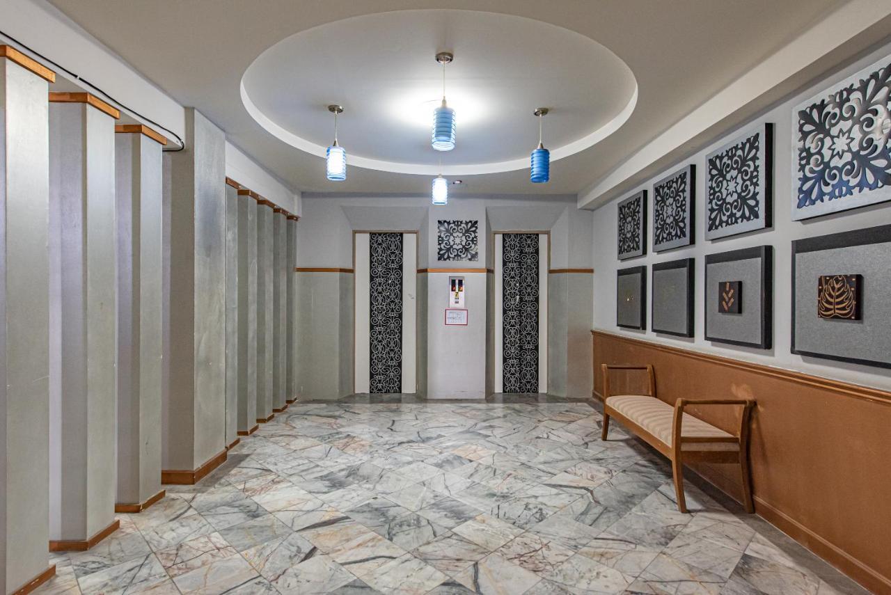 The Wing Design Hotel بانكوك المظهر الخارجي الصورة