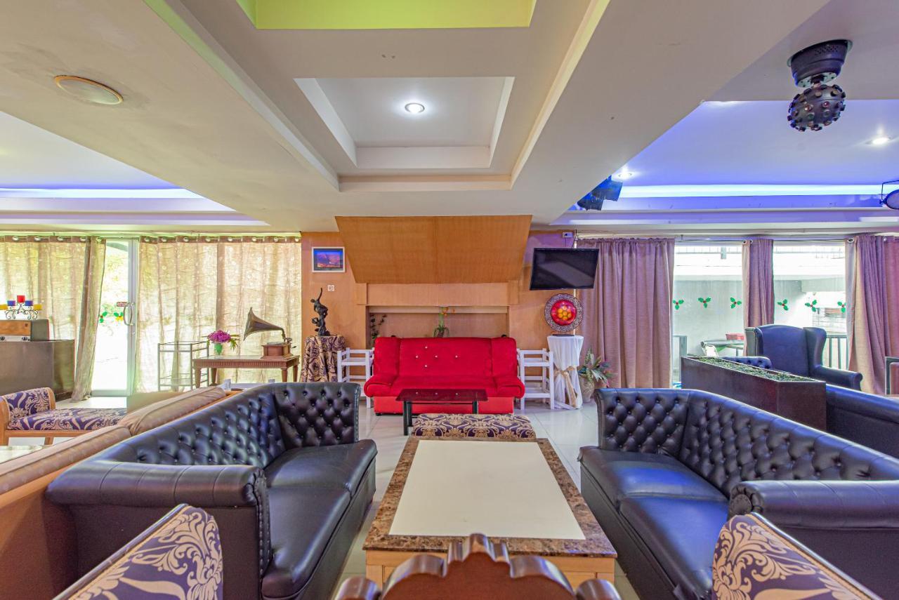 The Wing Design Hotel بانكوك المظهر الخارجي الصورة