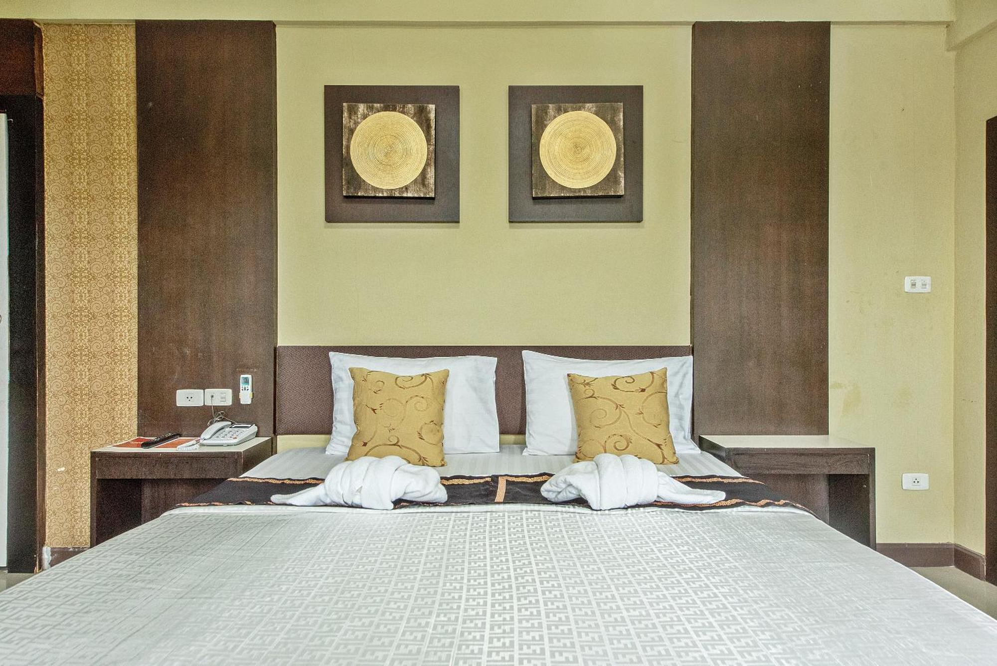 The Wing Design Hotel بانكوك المظهر الخارجي الصورة