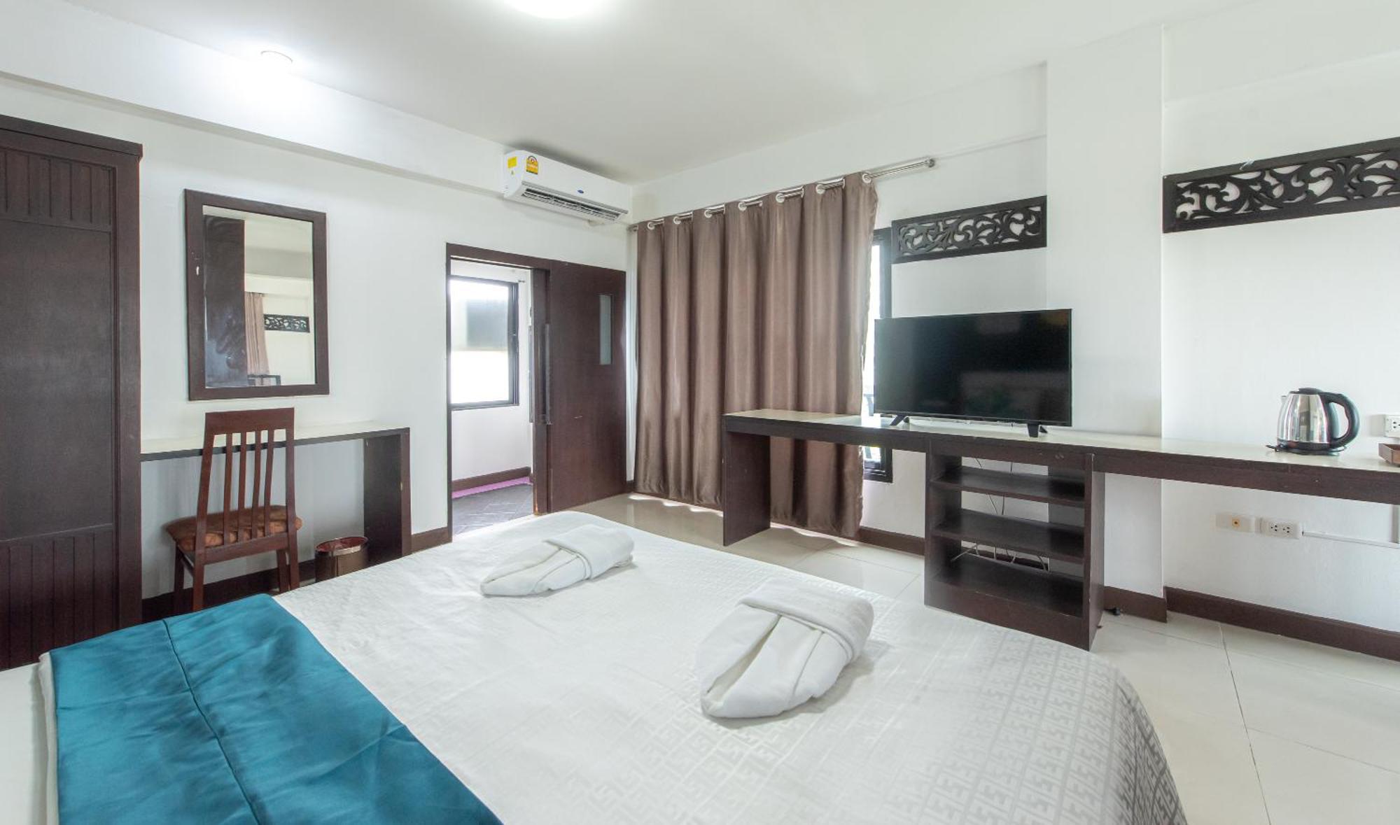 The Wing Design Hotel بانكوك المظهر الخارجي الصورة