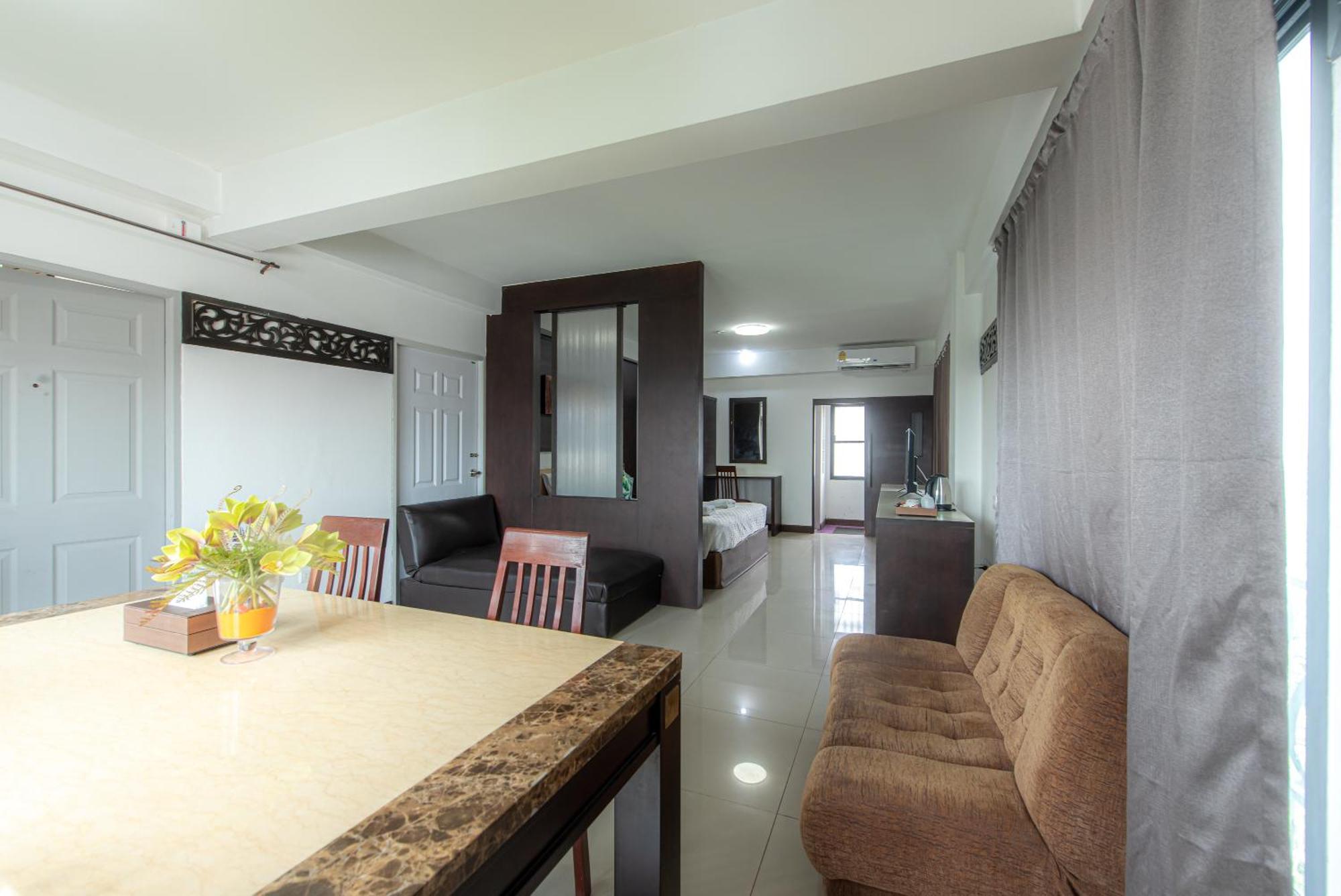 The Wing Design Hotel بانكوك المظهر الخارجي الصورة