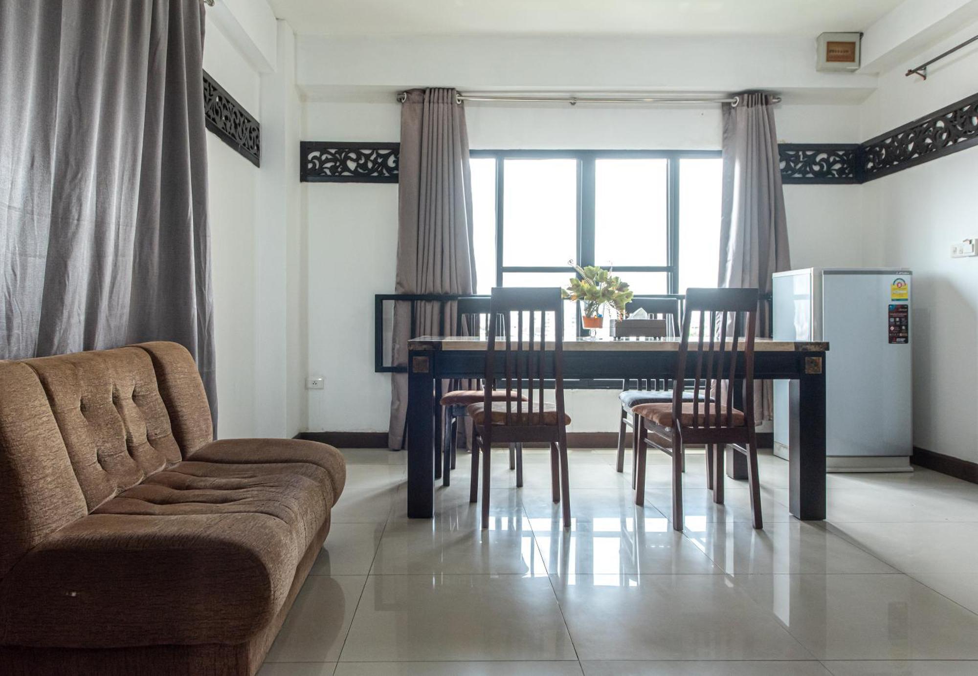 The Wing Design Hotel بانكوك المظهر الخارجي الصورة