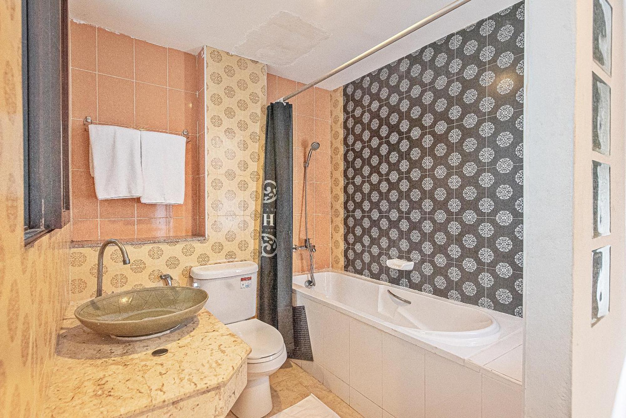 The Wing Design Hotel بانكوك المظهر الخارجي الصورة