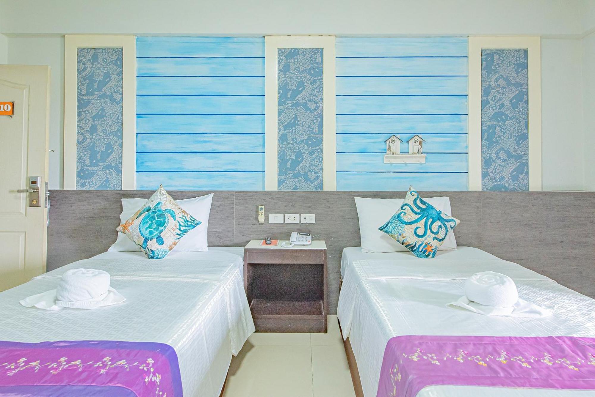 The Wing Design Hotel بانكوك المظهر الخارجي الصورة