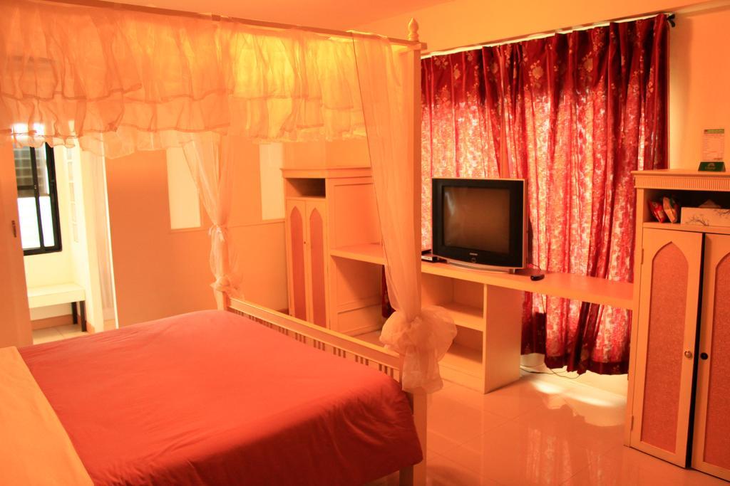 The Wing Design Hotel بانكوك الغرفة الصورة