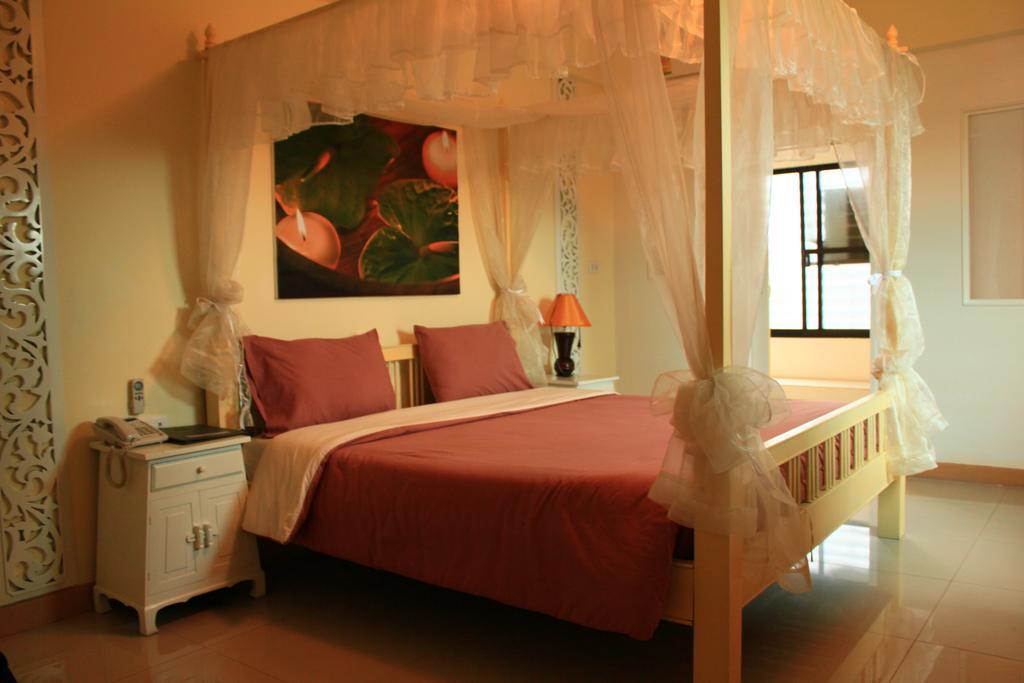 The Wing Design Hotel بانكوك الغرفة الصورة