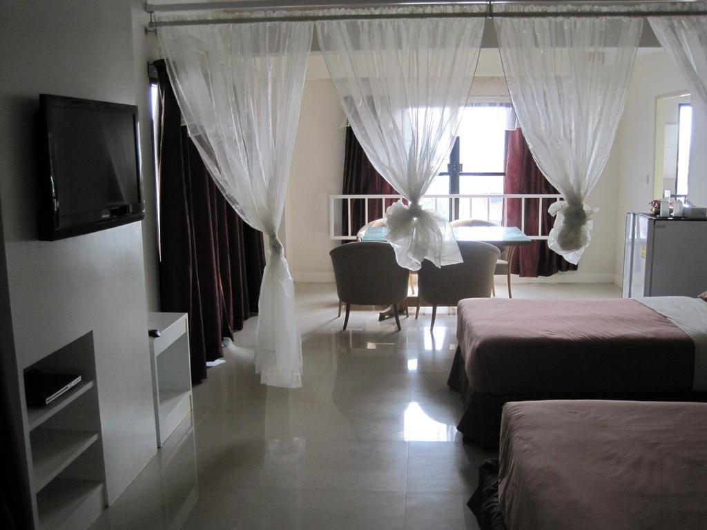 The Wing Design Hotel بانكوك الغرفة الصورة