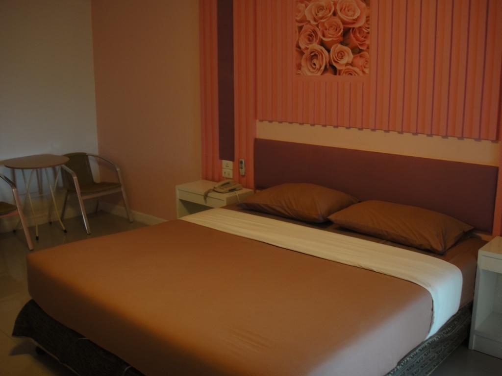 The Wing Design Hotel بانكوك الغرفة الصورة